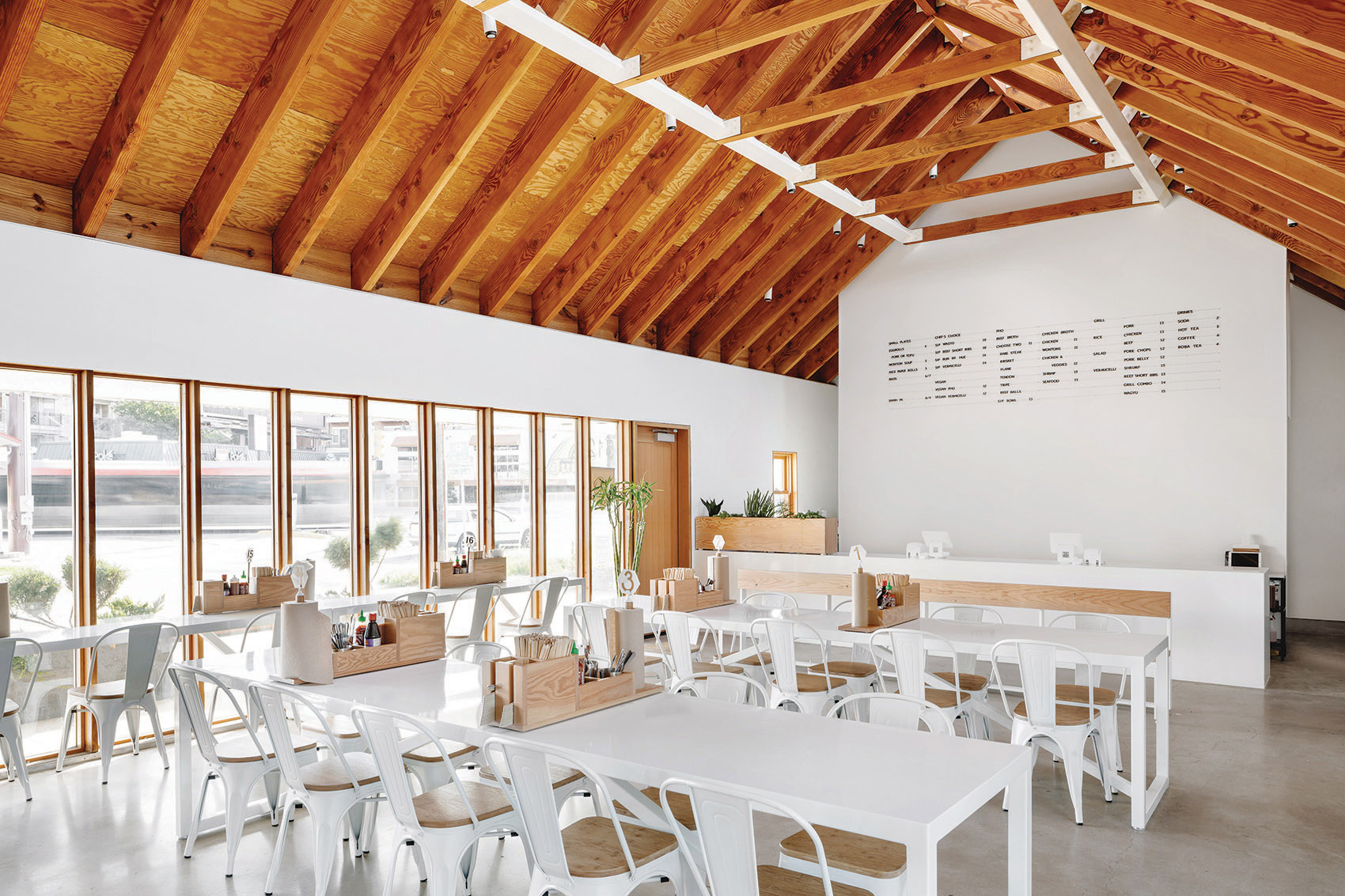 sip pho restaurant by magic architecture 1