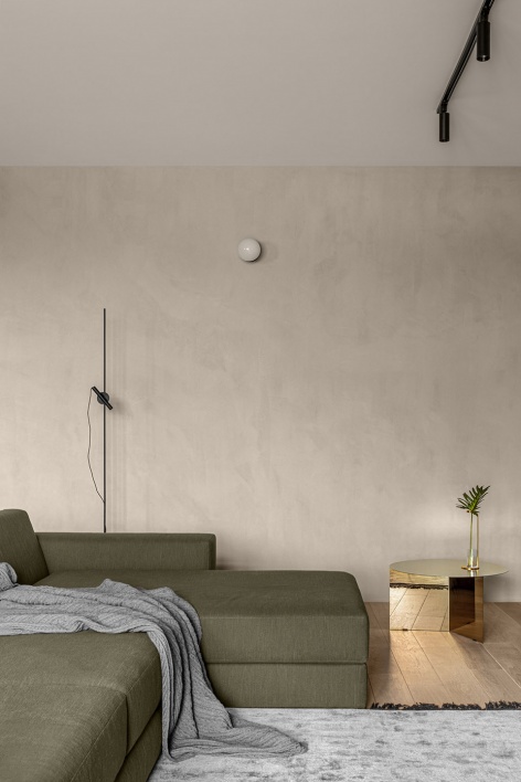 Т4 apartment Paliychuk Olga Design 1