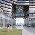 K11艺术文化中心：CTF博物馆，香港 / SO–IL