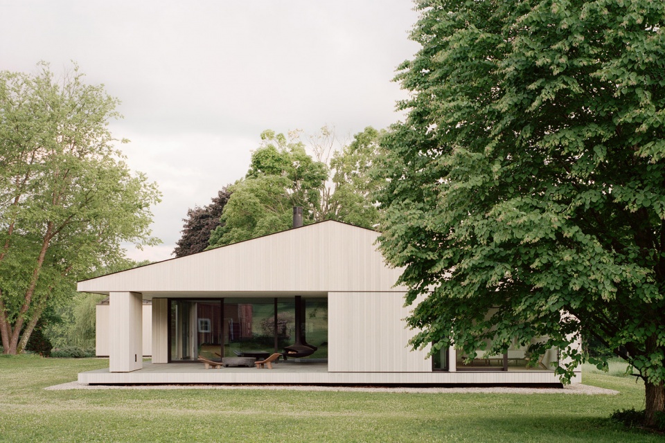 sheffield residence by of possible