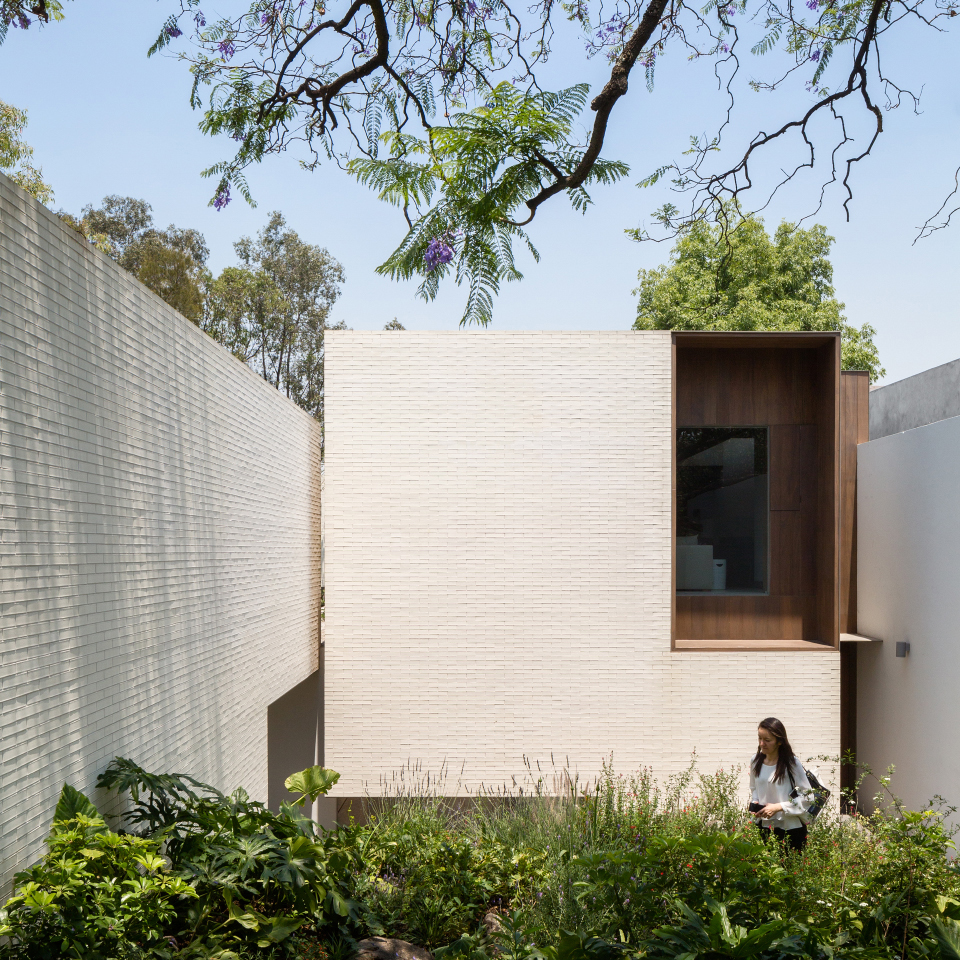 vivienda en amatepec by manuel cervantes estudio 1