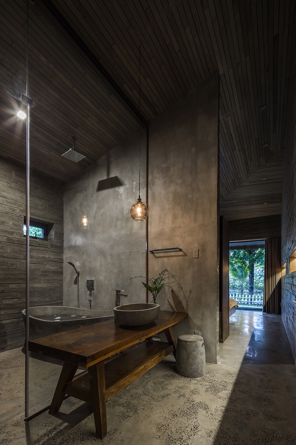 am house am design time cta