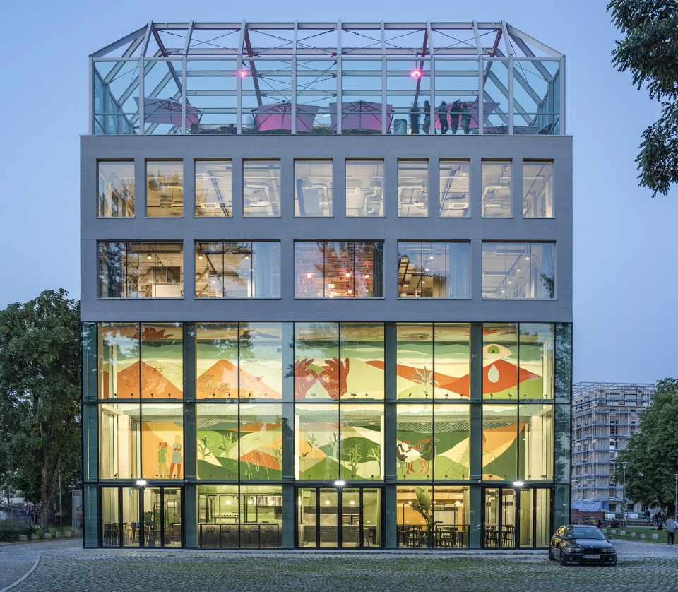 concordia design wroclaw by mvrdv