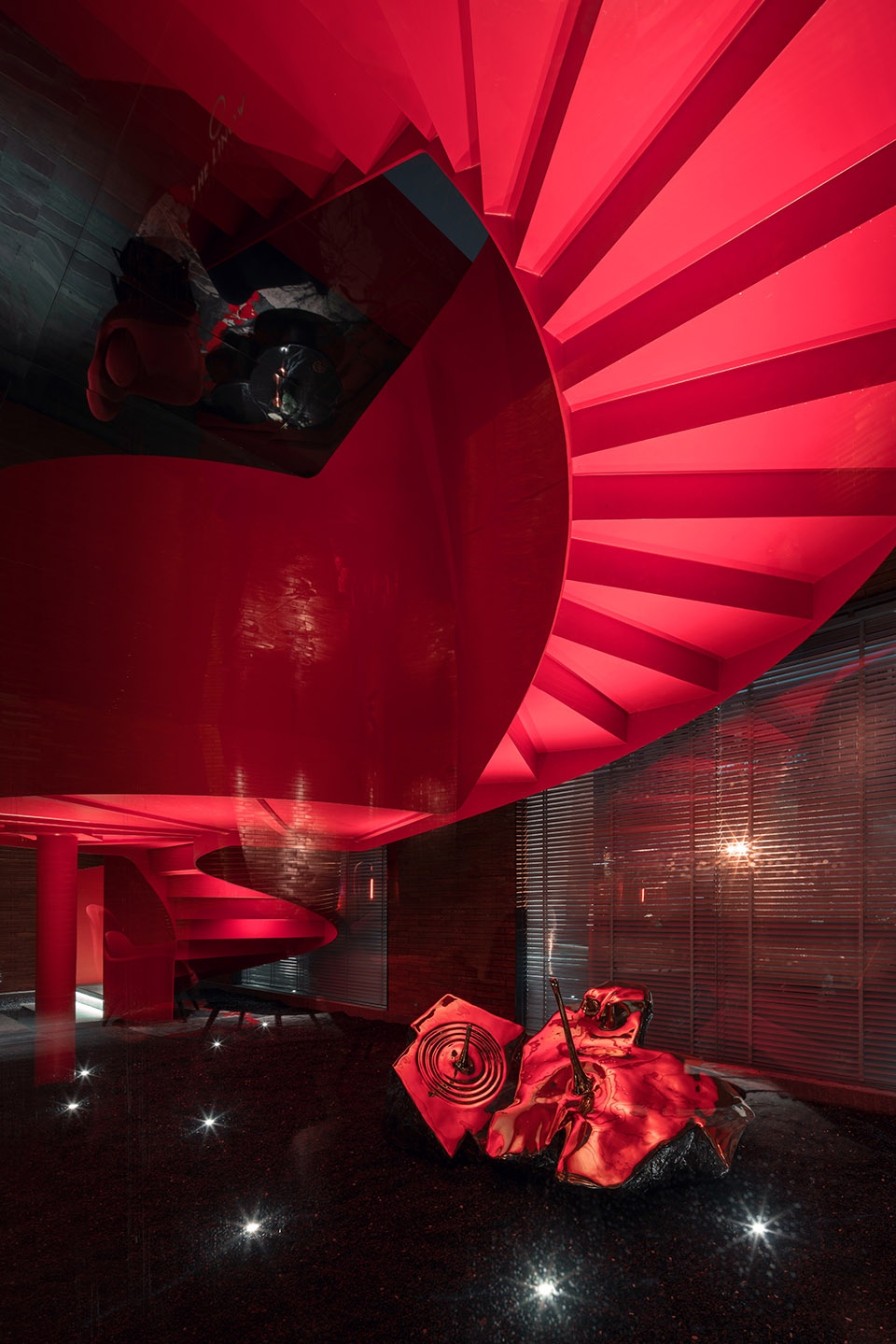 linow hotel china by rma