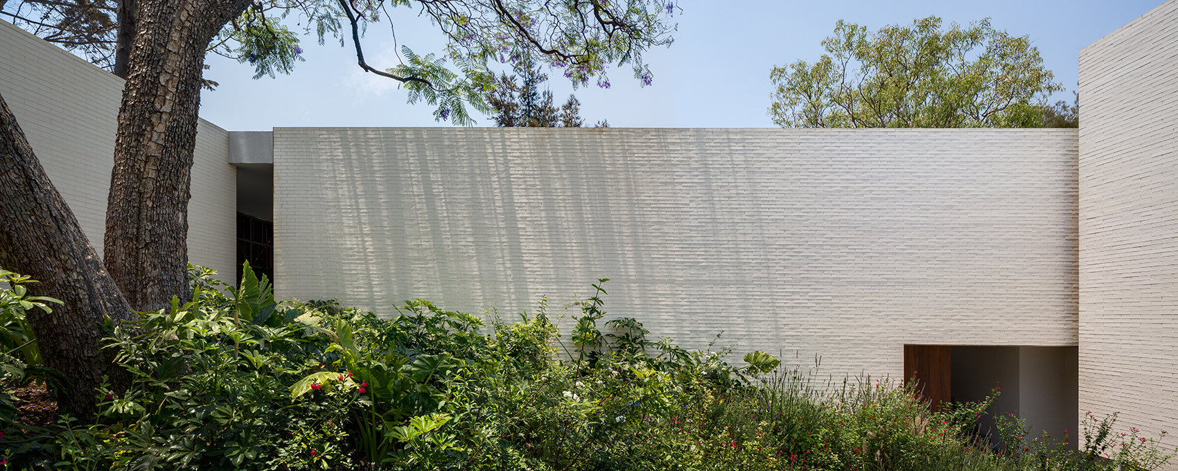 vivienda en amatepec by manuel cervantes estudio