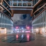 K11艺术文化中心：CTF博物馆，香港 / SO–IL