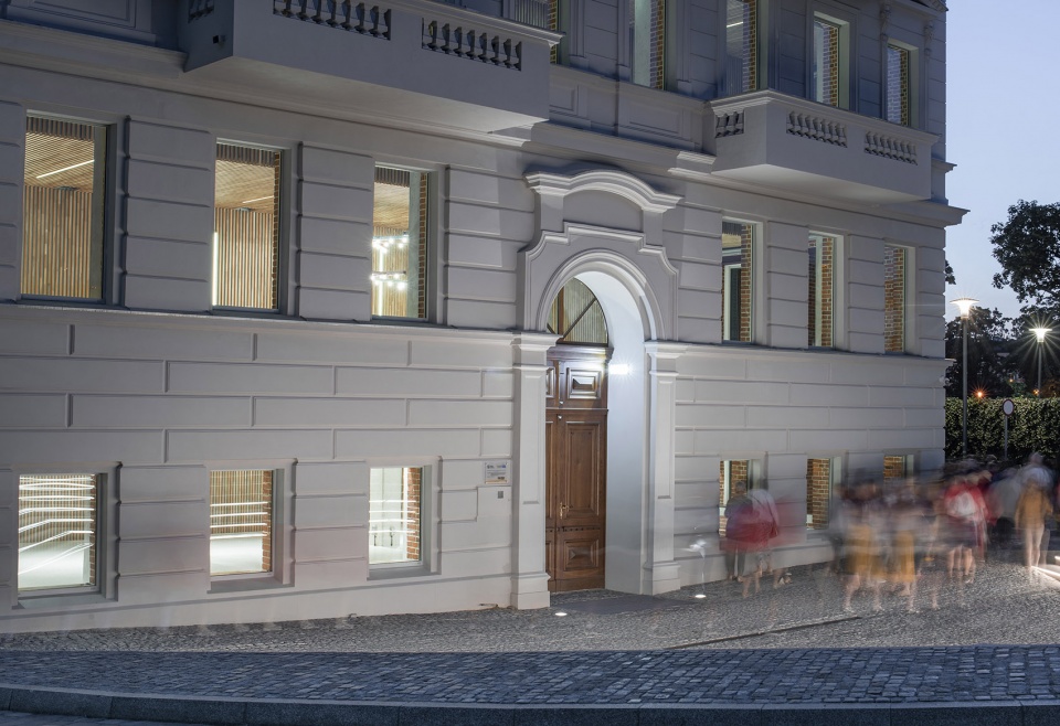 concordia design wroclaw by mvrdv