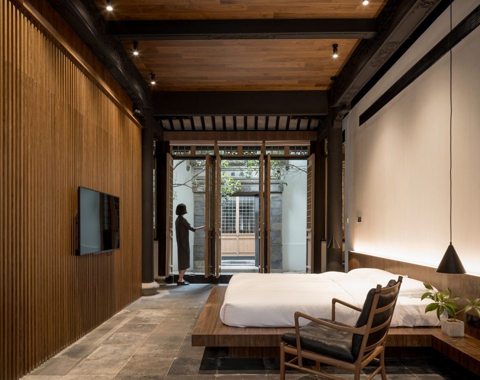 gooood archive suzhou