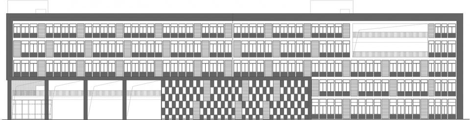 sciensly primary school shenzhen china by aube