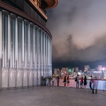 K11艺术文化中心：CTF博物馆，香港 / SO–IL
