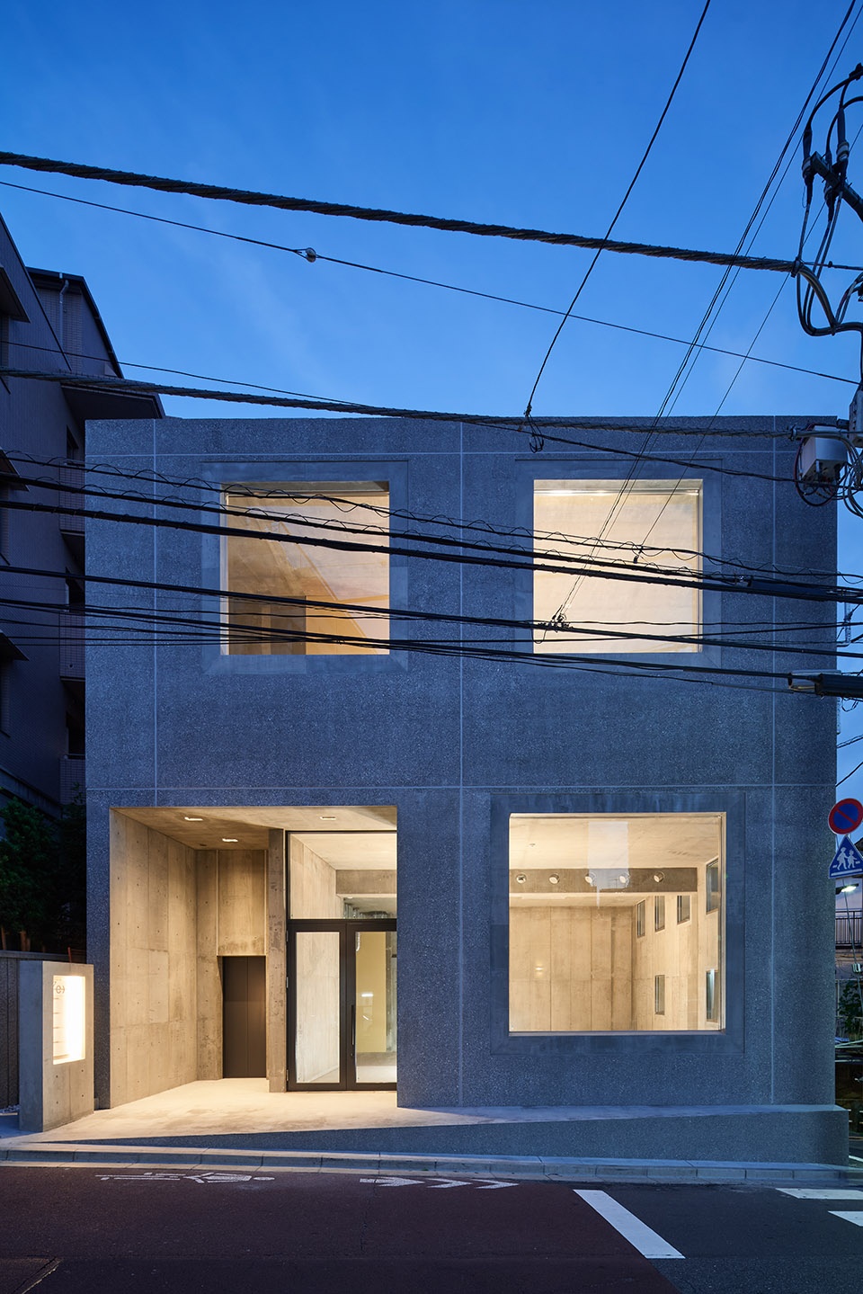 zet minamiaoyama by torafu architects