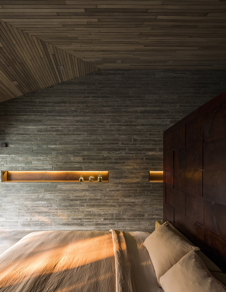 am house am design time cta