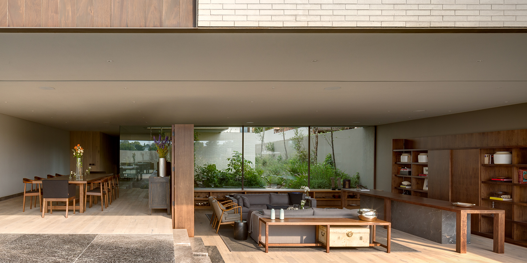 vivienda en amatepec by manuel cervantes estudio