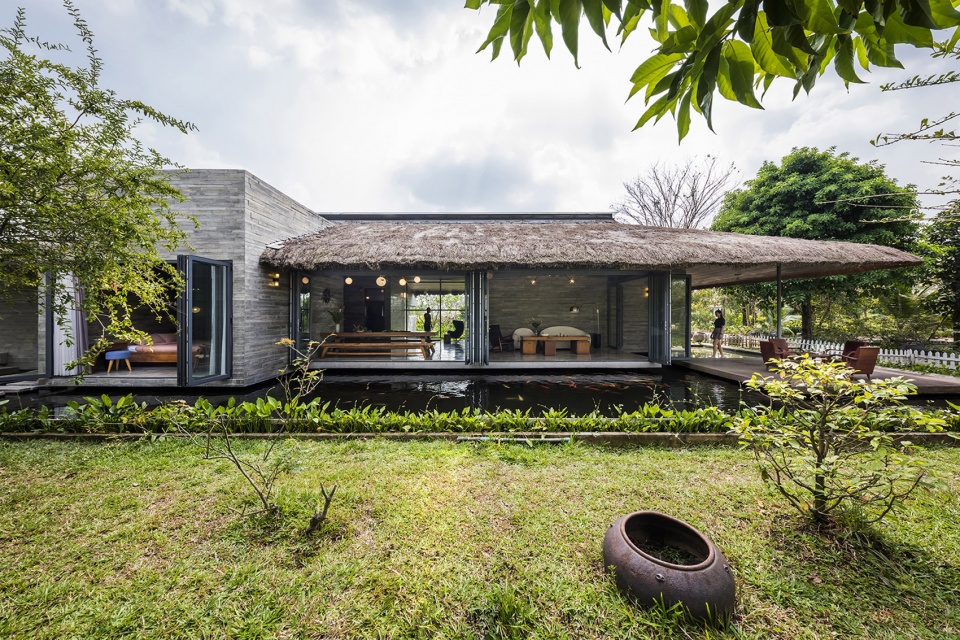 am house am design time cta