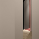 T4公寓，基辅 / Paliychuk Olga Design