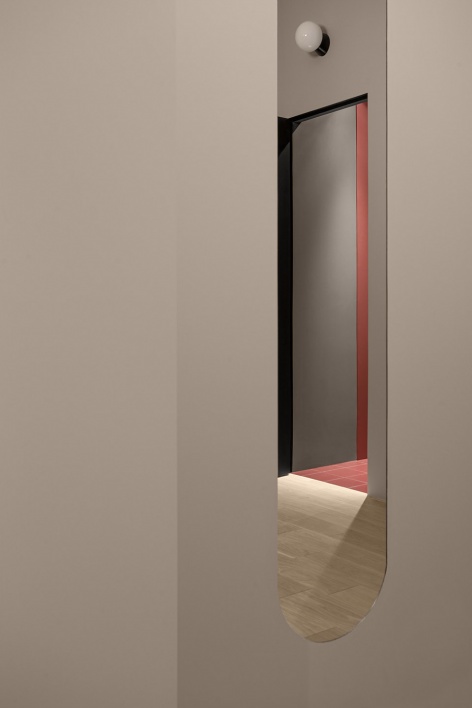 Т4 apartment Paliychuk Olga Design 1
