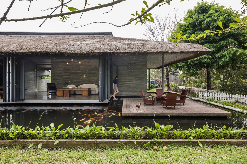 am house am design time cta