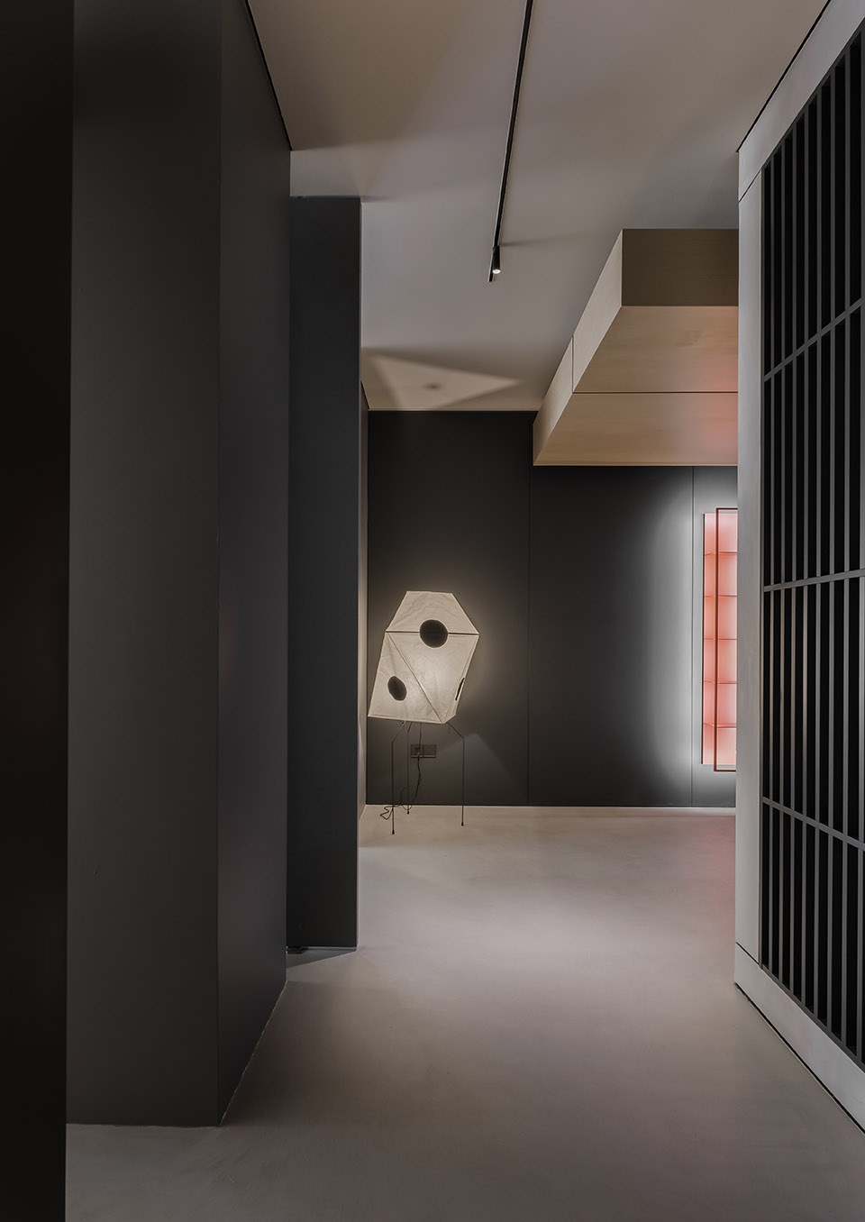 f exhibition hall china by ff design