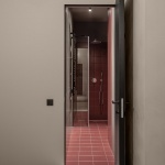 T4公寓，基辅 / Paliychuk Olga Design