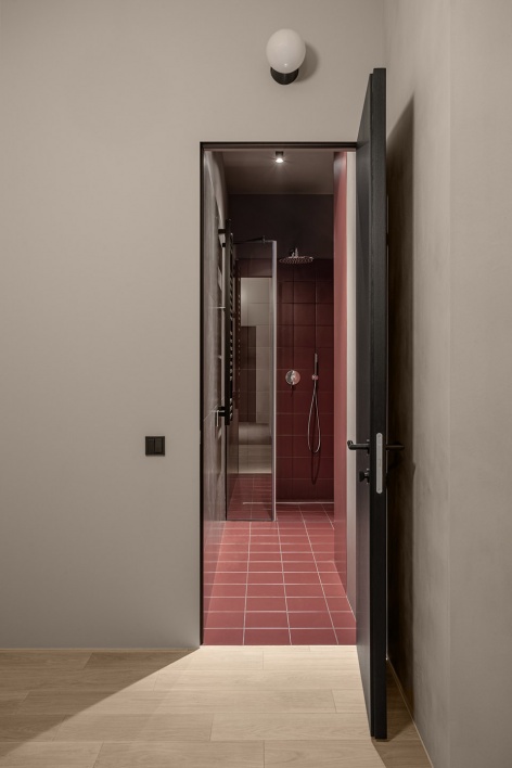 Т4 apartment Paliychuk Olga Design 1