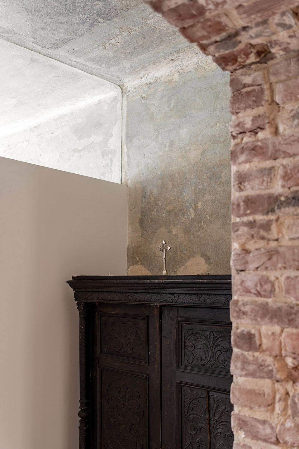 guculska apartment by replus design bureau