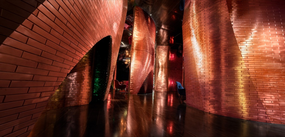 linow hotel china by rma