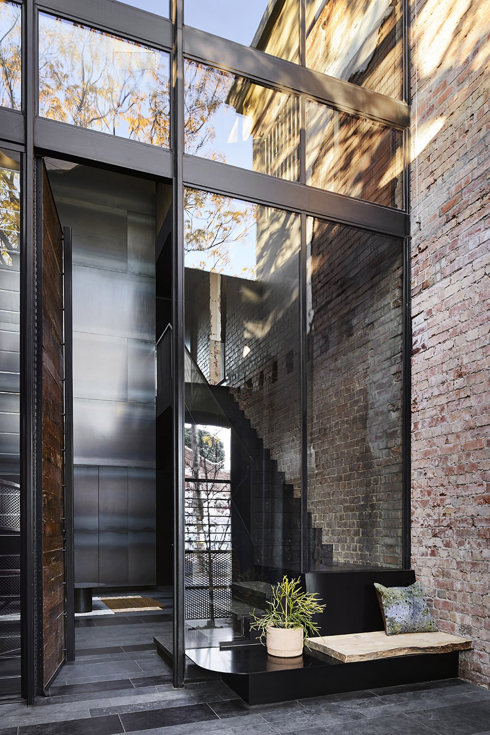 three stories north splinter society architecture