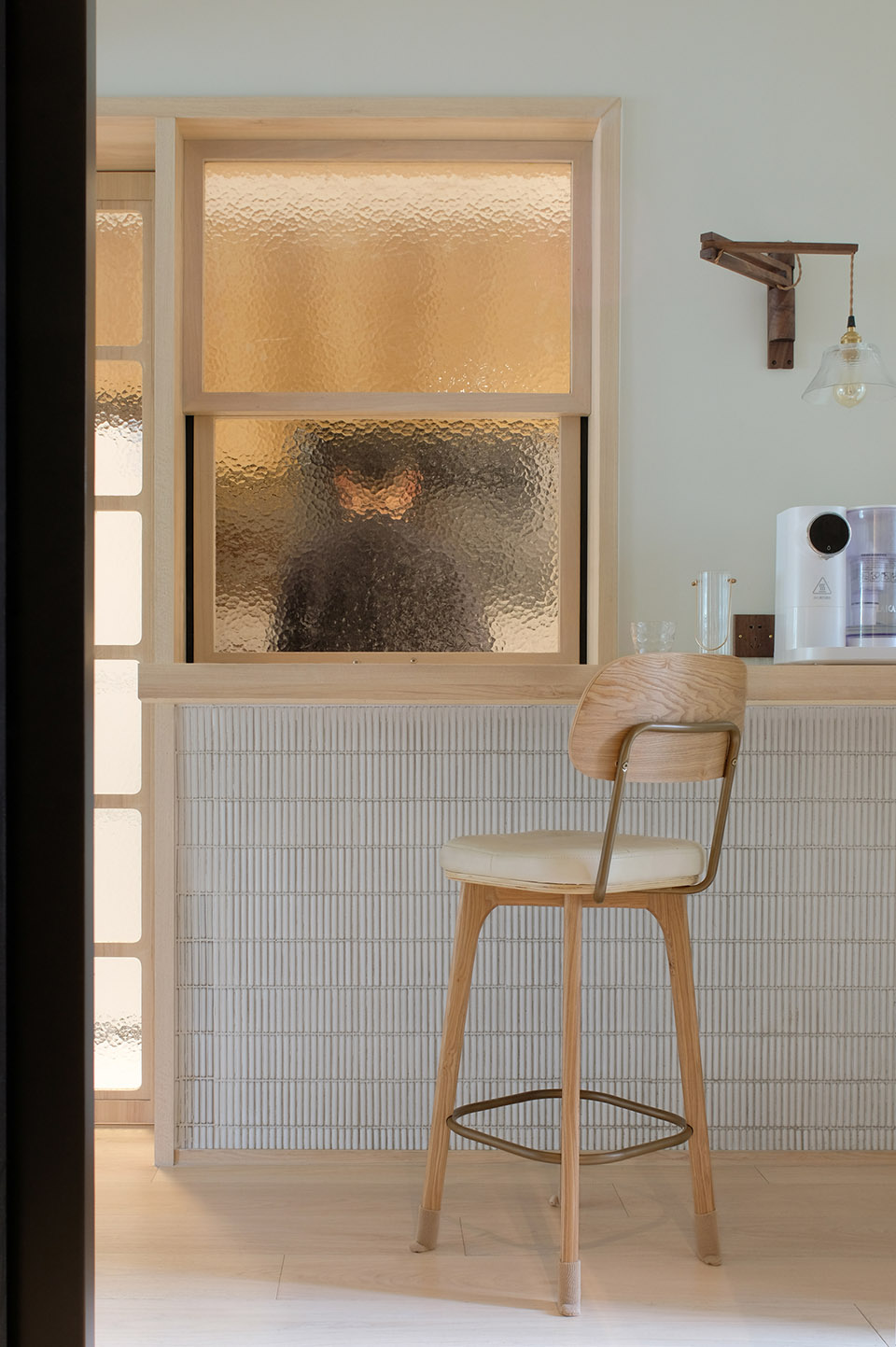 N EST residential, Shanghai, China by NI DESIGN - 谷德设计网