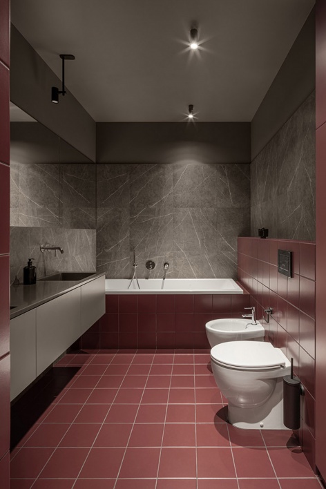 Т4 apartment Paliychuk Olga Design 2