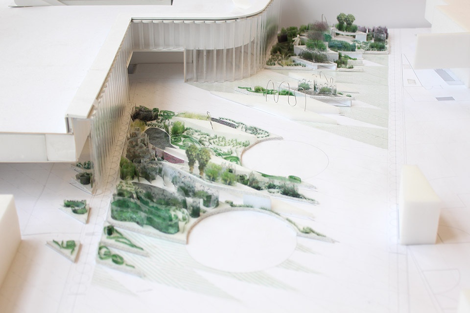 K11 Art and Cultural Center by SO–IL