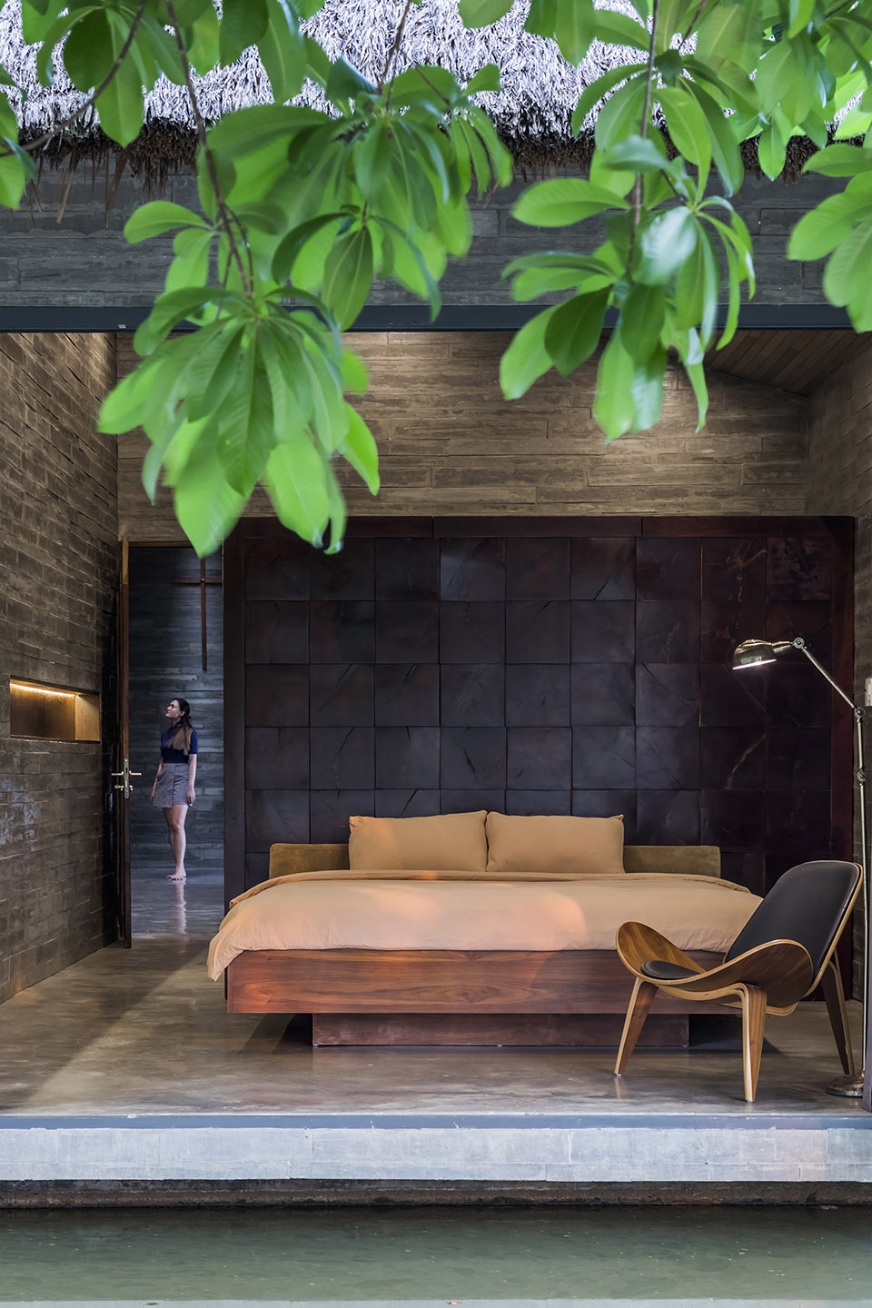 am house am design time cta