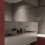 T4公寓，基辅 / Paliychuk Olga Design
