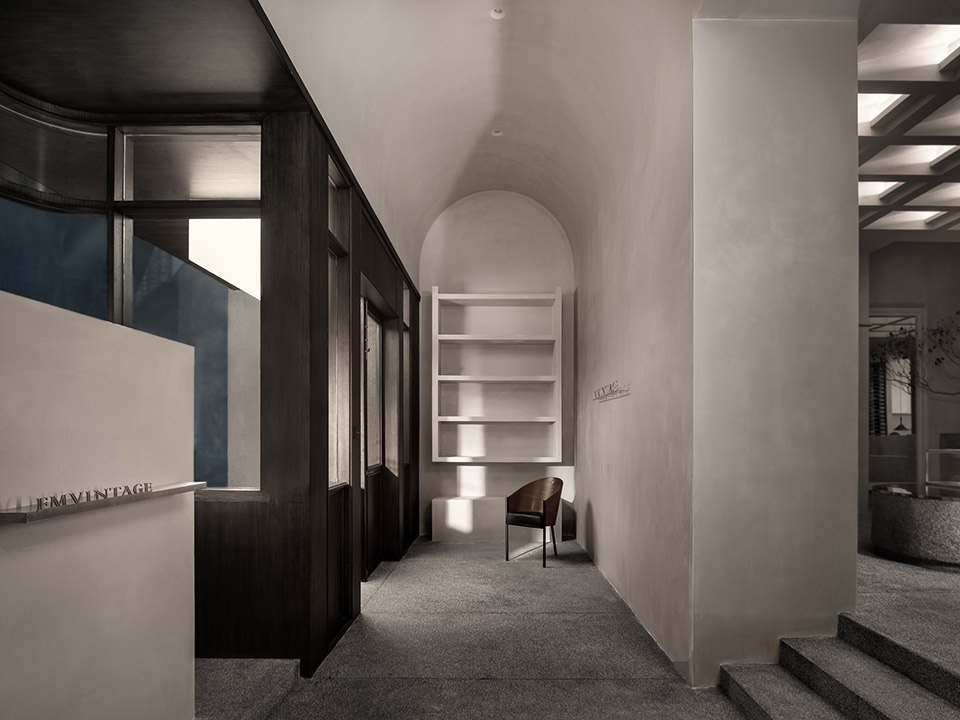 fmvintage luxury store china by jade simple design