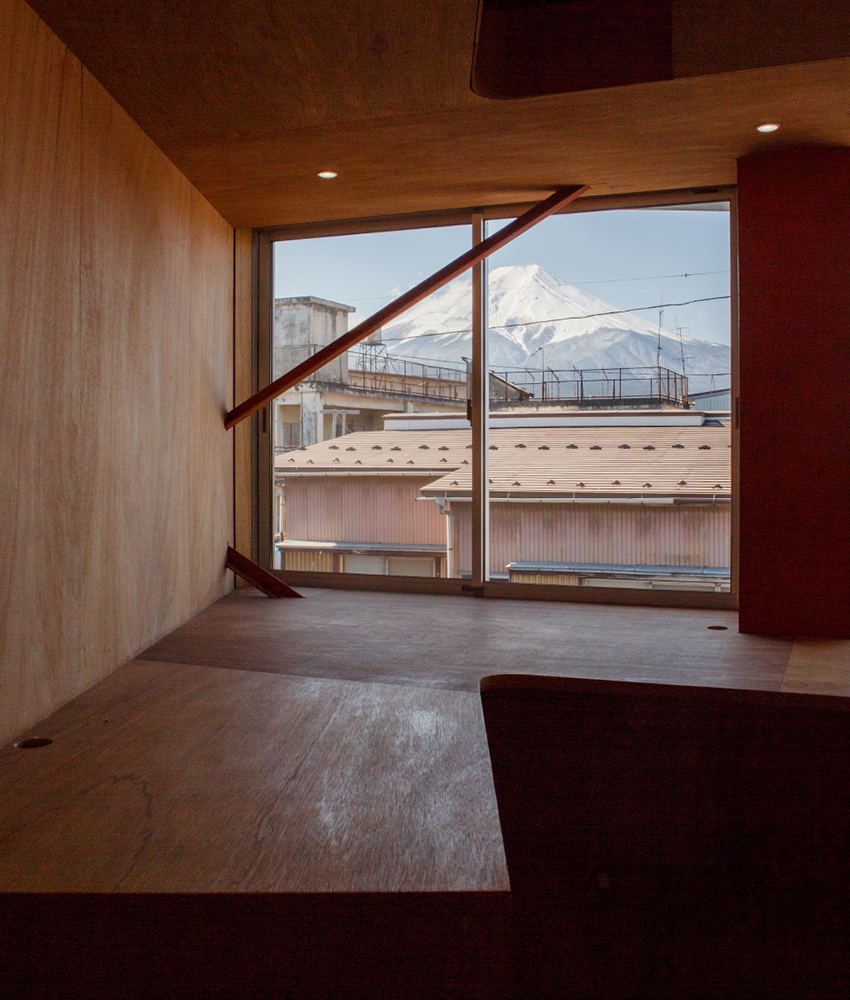 former fuji ice plant renovation by taku sakaushi 1