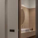 T4公寓，基辅 / Paliychuk Olga Design