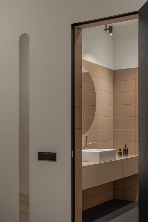 Т4 apartment Paliychuk Olga Design 1