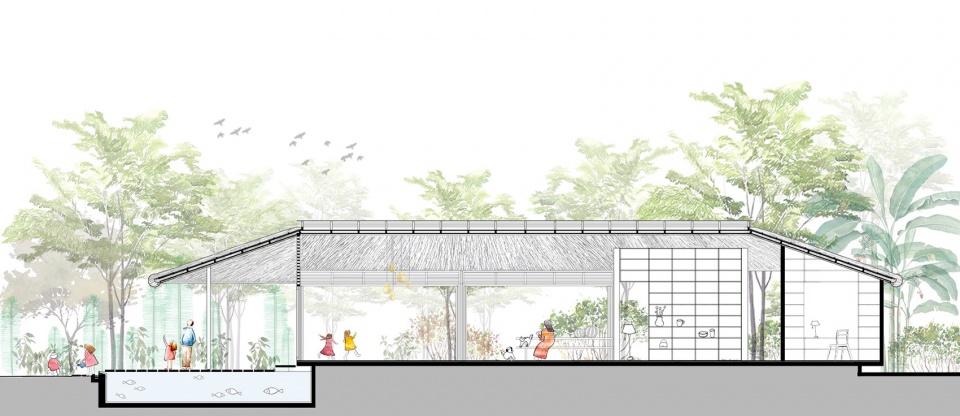 am house am design time cta