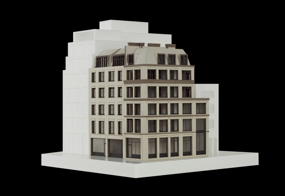 berwick works alexander martin architects