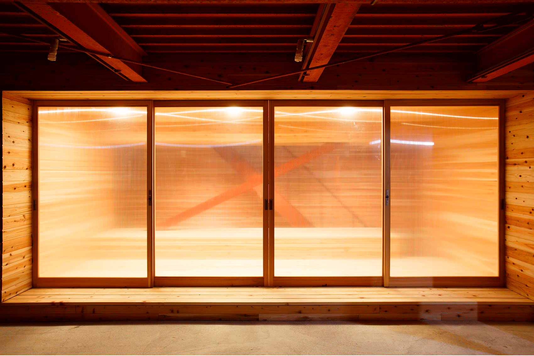 former fuji ice plant renovation by taku sakaushi 1