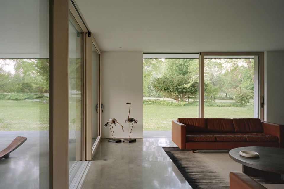 sheffield residence by of possible