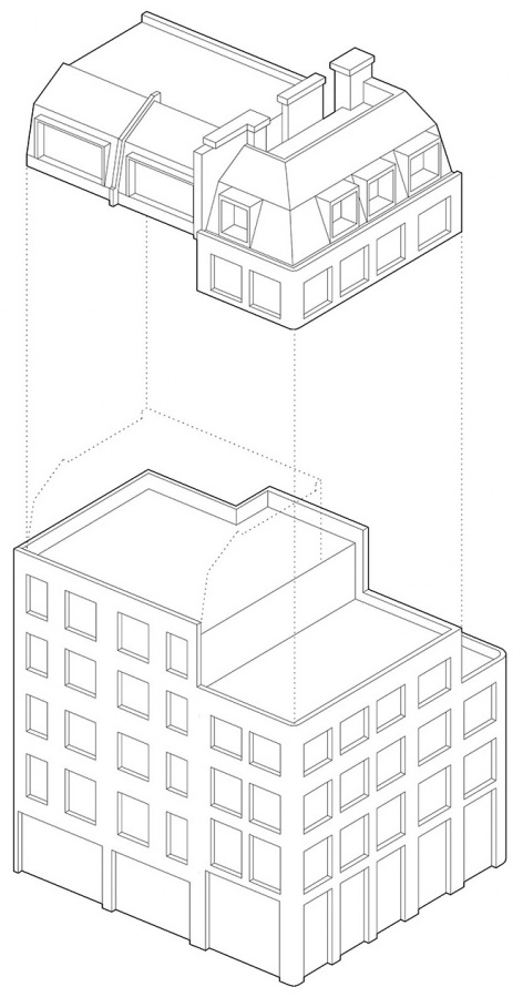 berwick works alexander martin architects 1