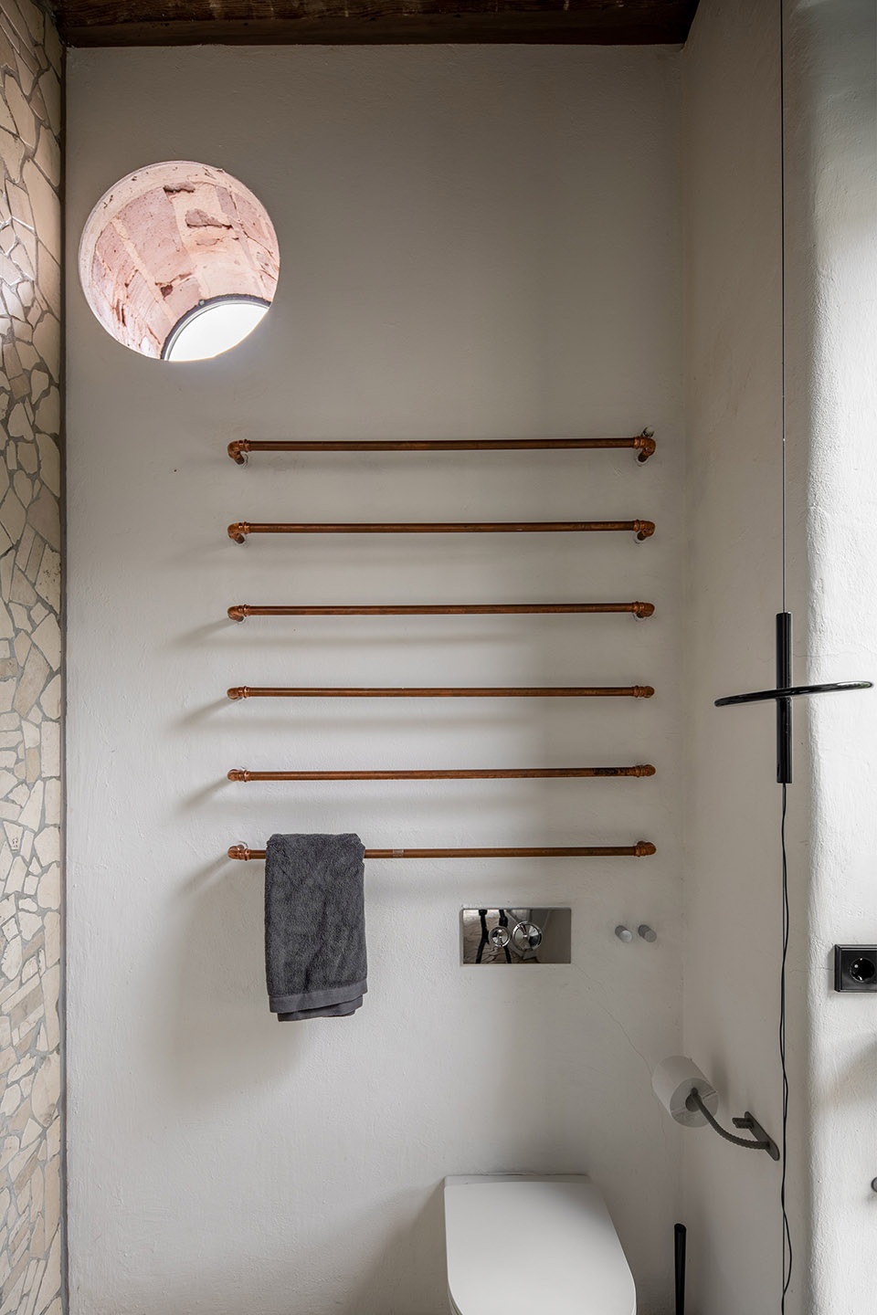 guculska apartment by replus design bureau