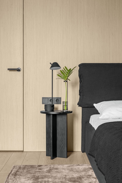 Т4 apartment Paliychuk Olga Design 1