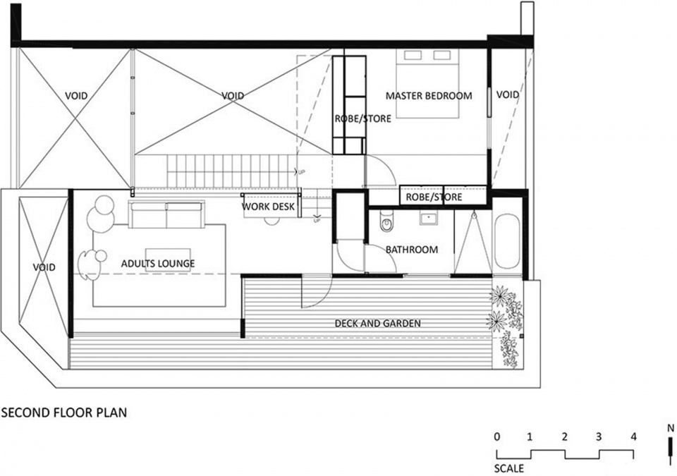three stories north splinter society architecture 1