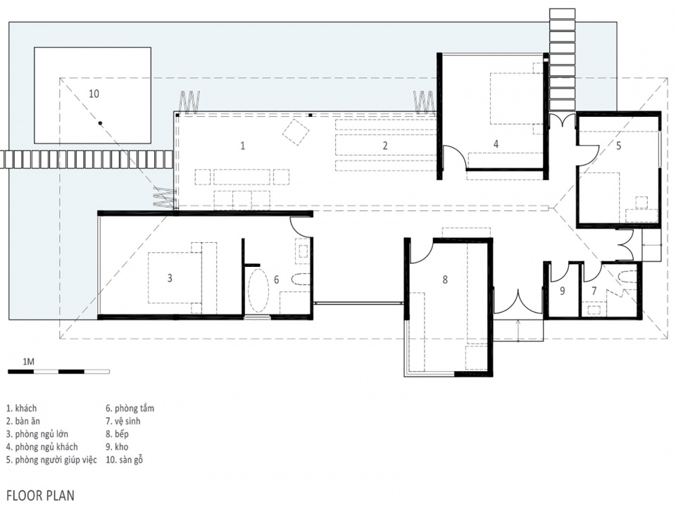 am house am design time cta