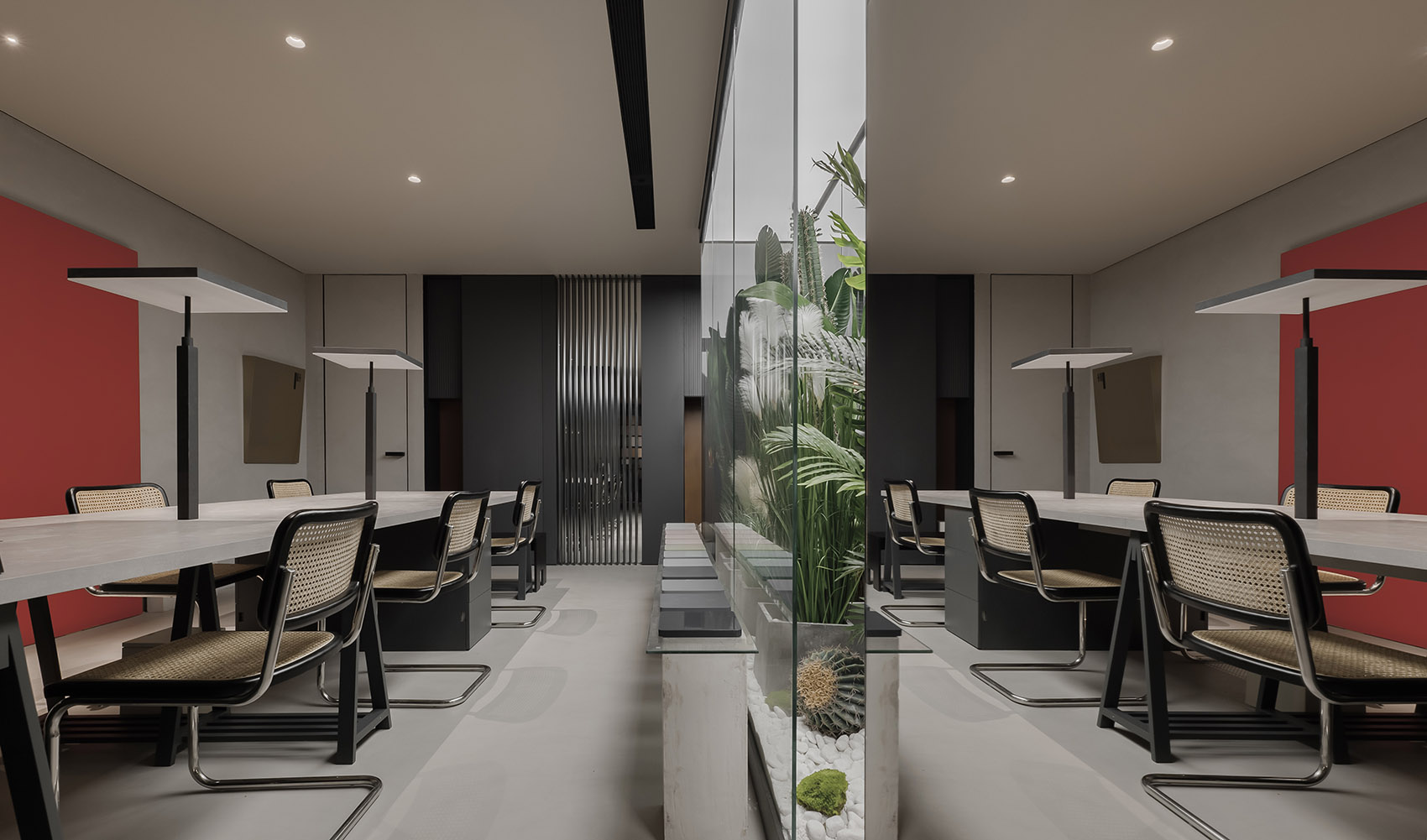 F+ Exhibition Hall, China by FF DESIGN - 谷德设计网