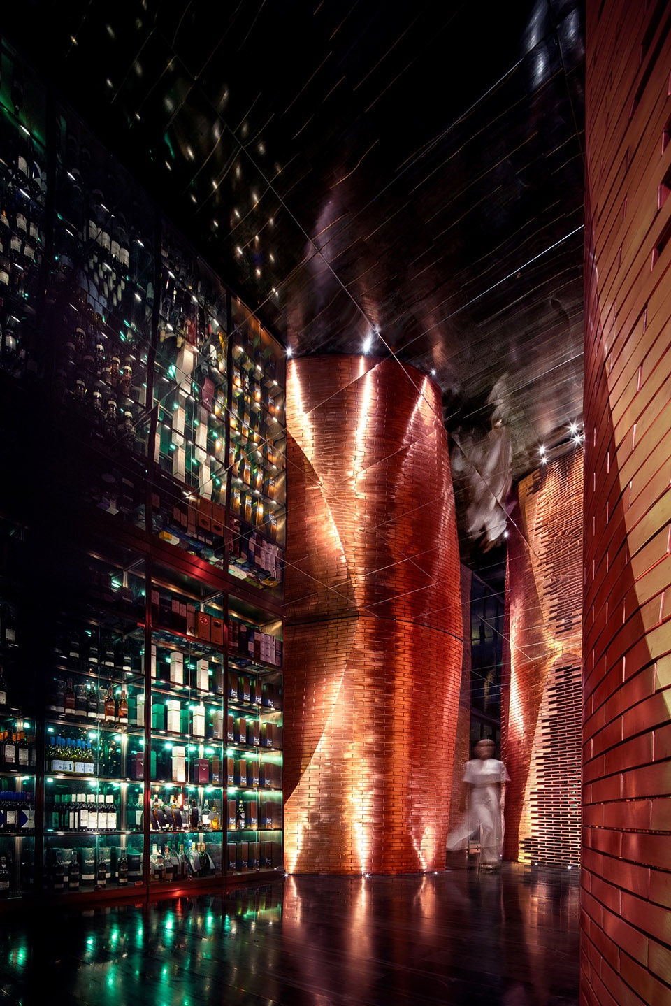 linow hotel china by rma