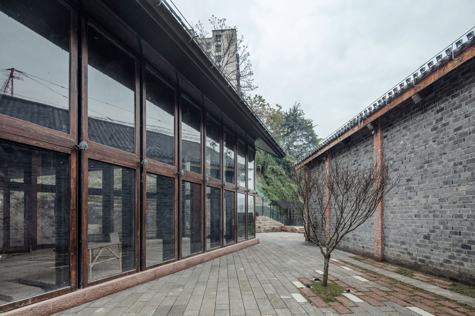Forbidden City College fcjz