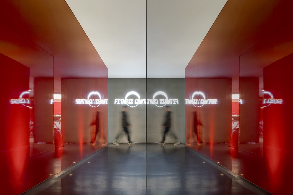 linow hotel china by rma
