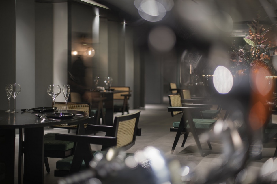 linow hotel china by rma